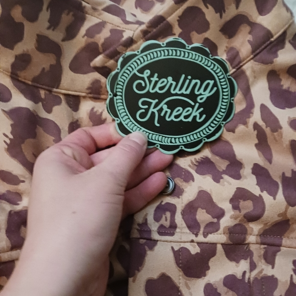 Jacket - Picture 4 of 5